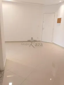 Apartamento com 2 Quartos para alugar, 87m² no Parque Residencial Aquarius, São José dos Campos