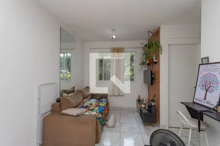 Apartamento com 2 Quartos à venda, 41m² no Jardim São Savério, São Paulo
