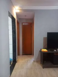 Apartamento com 2 Quartos à venda, 48m² no Vila das Flores, Betim