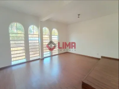 Casa com 4 Quartos para venda ou aluguel, 154m² no Parque União, Bauru