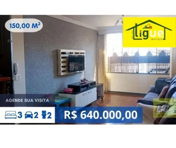 Sobrado com 3 Quartos à venda, 150m² no Rio Pequeno, São Paulo