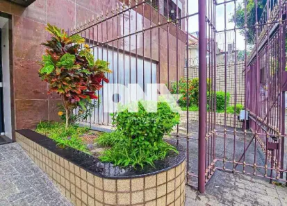 Apartamento com 2 Quartos à venda, 75m² no Méier, Rio de Janeiro