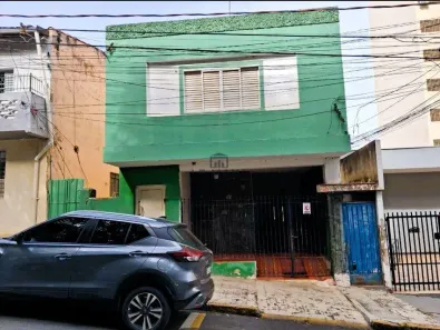 Casa com 8 Quartos à venda, 200m² no Centro, Piracicaba