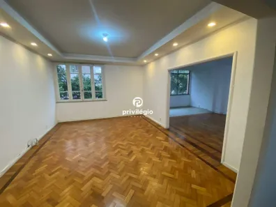 Apartamento com 4 Quartos à venda, 196m² no Flamengo, Rio de Janeiro