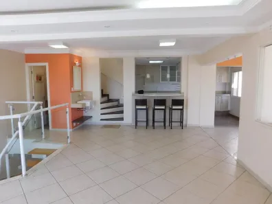 Cobertura com 3 Quartos à venda, 401m² no Jardim das Paineiras, Campinas