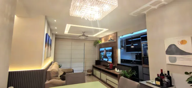 Apartamento com 3 Quartos à venda, 93m² no Barra Olímpica, Rio de Janeiro