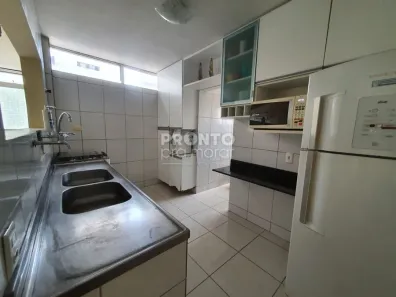 Apartamento com 3 Quartos à venda, 99m² no Madalena, Recife