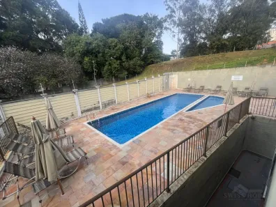 Apartamento com 2 Quartos para alugar, 50m² no Jardim Nova Europa, Campinas