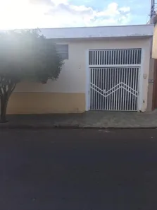 Casa com 3 Quartos à venda, 131m² no Vila Faria, São Carlos