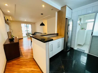 Apartamento com 3 Quartos à venda, 76m² no Vila Invernada, São Paulo