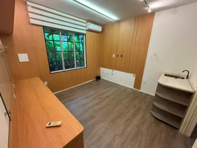 Sala Comercial com 1 Quarto para alugar, 12m² no Jatiúca, Maceió