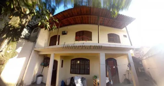 Casa com 3 Quartos à venda, 240m² no Bento Ribeiro, Rio de Janeiro