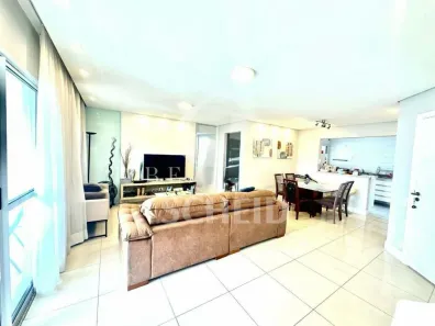 Apartamento com 2 Quartos à venda, 95m² no Chácara Santo Antônio (Zona Sul), São Paulo