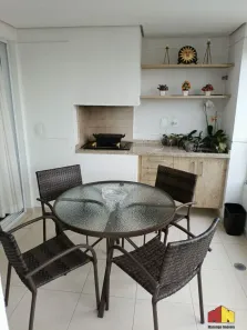 Apartamento com 3 Quartos à venda, 97m² no Vila Bertioga, São Paulo