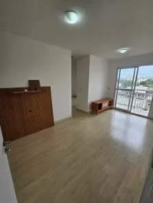 Apartamento com 2 Quartos para alugar, 50m² no Vila Prel, São Paulo