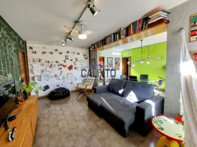 Apartamento com 3 Quartos à venda, 127m² no Centro, Uberlândia
