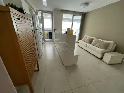 Apartamento com 1 Quarto à venda, 53m² no Consolação, São Paulo
