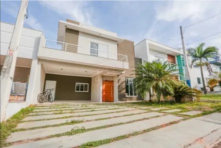 Casa de Condomínio com 4 Quartos à venda, 230m² no Loteamento Dinorá Rosa, Sorocaba