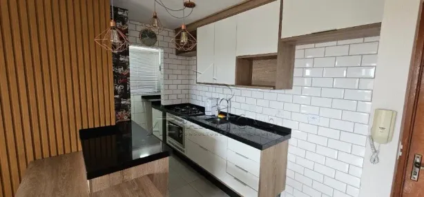 Apartamento com 2 Quartos à venda, 51m² no Jardim São Carlos, Sorocaba