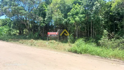 Lote/Terreno à venda, 450m² no Guaratuba, Guaratuba