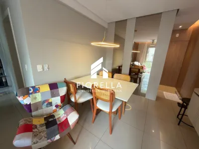 Apartamento com 3 Quartos à venda, 62m² no Nossa Senhora do Rosário, São José