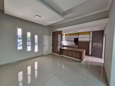 Casa de Condomínio com 3 Quartos à venda, 130m² no Água Branca, Piracicaba
