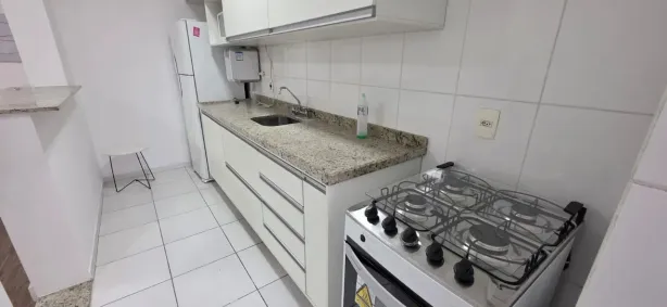 Apartamento com 2 Quartos para alugar, 62m² no Consolação, São Paulo