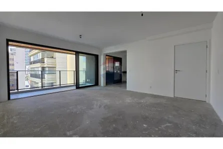 Apartamento com 3 Quartos à venda, 111m² no Sumaré, São Paulo