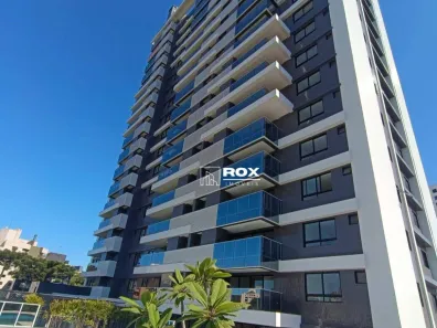 Apartamento com 2 Quartos à venda, 101m² no Cabral, Curitiba