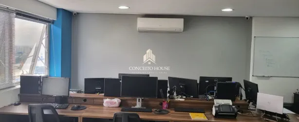 Ponto Comercial à venda, 40m² no Continental, Osasco