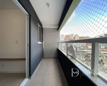 Apartamento com 2 Quartos à venda, 71m² no Teixeiras, Juiz de Fora