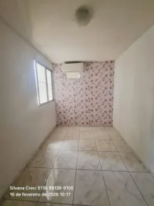 Apartamento com 2 Quartos à venda, 55m² no Benedito Bentes, Maceió