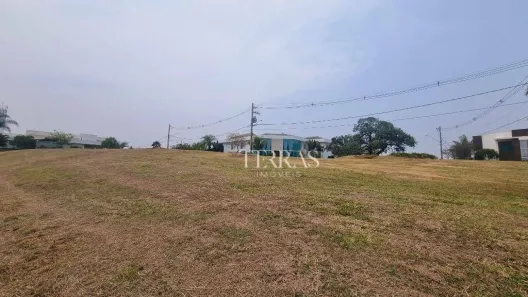 Lote/Terreno à venda, 1014m² no Jardim Plaza Athénée, Itu