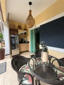 Casa de Condomínio com 3 Quartos à venda, 120m² no Patamares, Salvador