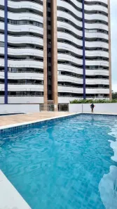 Apartamento com 3 Quartos à venda, 96m² no Dionisio Torres, Fortaleza