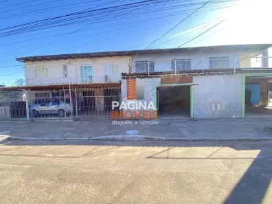 Lote/Terreno com 1 Quarto à venda, 33m² no Mathias Velho, Canoas