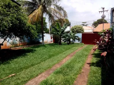 Casa com 1 Quarto à venda, 42m² no Cidade Jardim, Americana