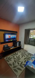 Casa com 2 Quartos à venda, 96m² no Morrinhos, Guarujá
