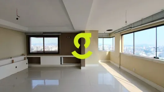 Cobertura com 3 Quartos para alugar, 267m² no Bela Vista, Porto Alegre