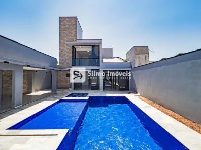 Casa com 4 Quartos à venda, 355m² no Tabajaras, Uberlândia