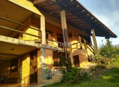Casa com 3 Quartos à venda, 190m² no Ibiraquera, Imbituba