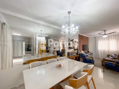 Casa de Condomínio com 3 Quartos à venda, 150m² no Jardim Tarraf II, São José do Rio Preto
