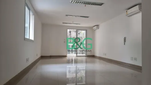 Sala Comercial à venda, 38m² no Jardim Paulista, São Paulo