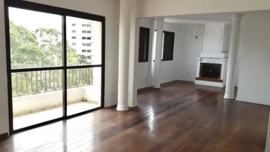 Cobertura com 3 Quartos à venda, 230m² no Jardim Ampliação, São Paulo
