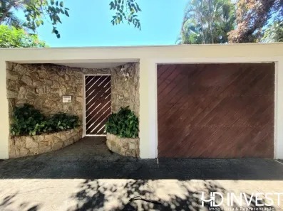 Casa com 3 Quartos à venda, 270m² no Vila Suíça, Indaiatuba