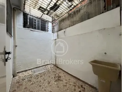 Casa com 1 Quarto à venda, 40m² no Piedade, Rio de Janeiro
