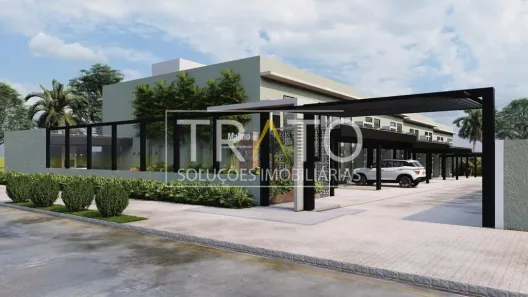 Casa de Condomínio com 3 Quartos à venda, 150m² no Parque Rural Fazenda Santa Cândida, Campinas