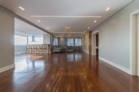 Apartamento com 4 Quartos à venda, 462m² no Vila Sofia, São Paulo