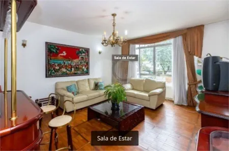 com 3 Quartos à venda, 280m² no Parque Colonial, São Paulo