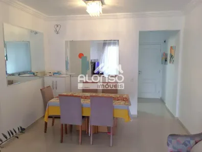Apartamento com 3 Quartos à venda, 70m² no Vila Lageado, São Paulo